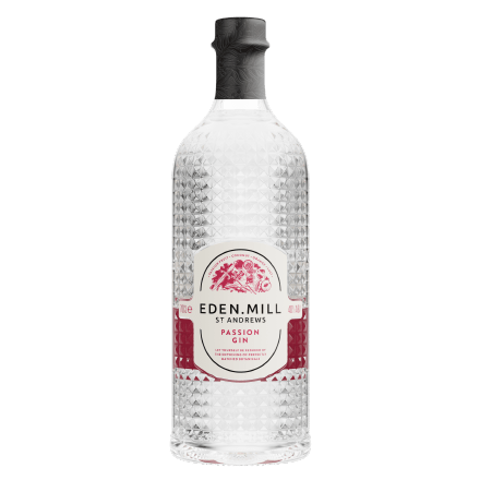 Eden Mill - Premium Range - Passion Gin