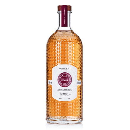 Eden Mill - Amarone wine Cask Aged Gin